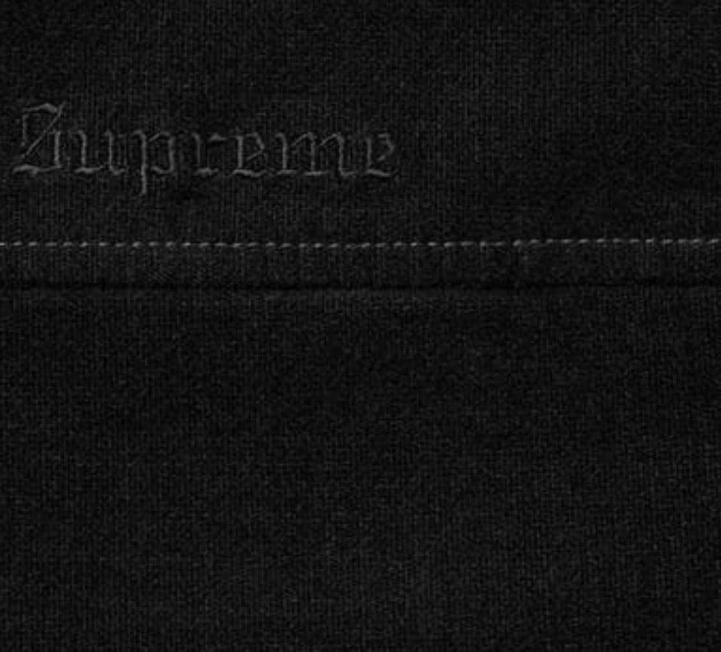 極美品 supreme corduroy car coat