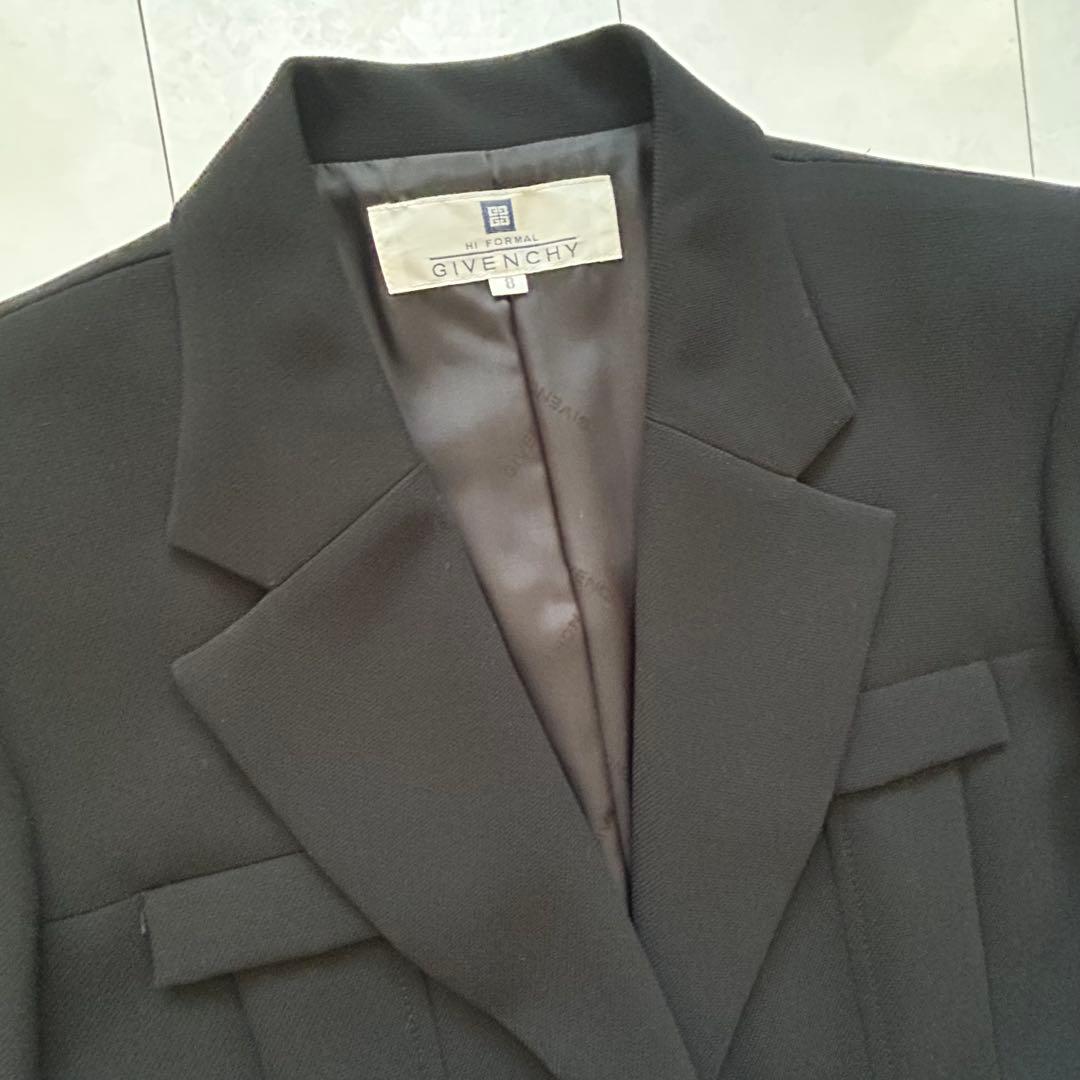 Givenchy ジバンシー ジャケット Size8