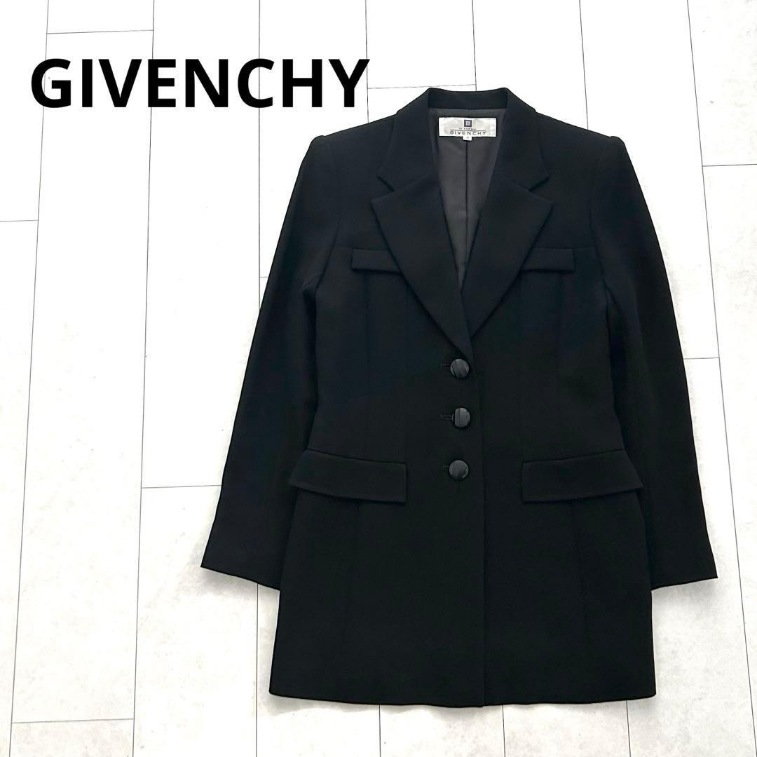 Givenchy ジバンシー ジャケット Size8