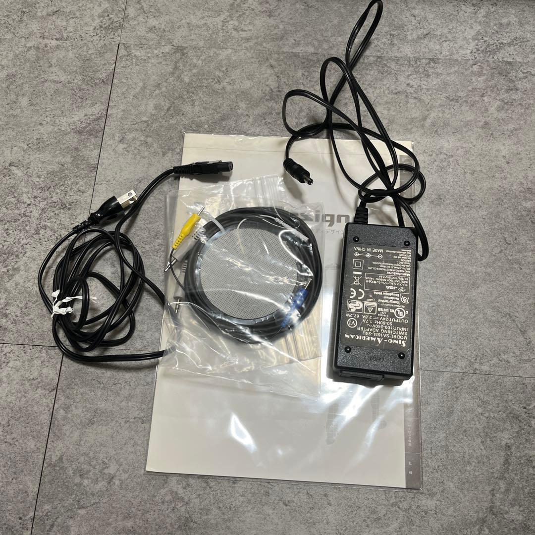 Body-Design リッコー ボディデザイン 高周波 EMS