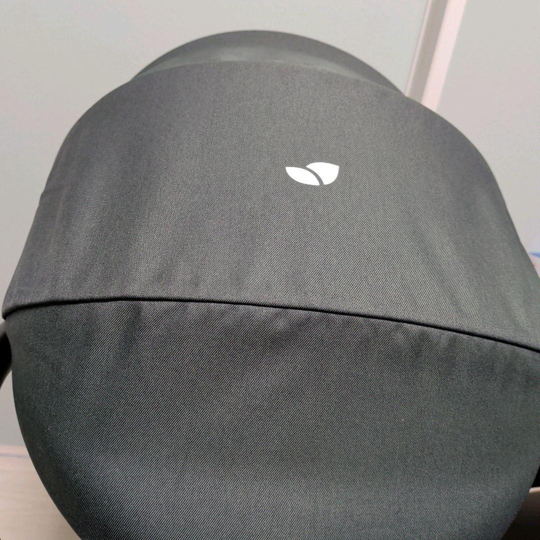 【美品】Joie i-Snug ＋ i-Base ISOFIX チャイルドシート