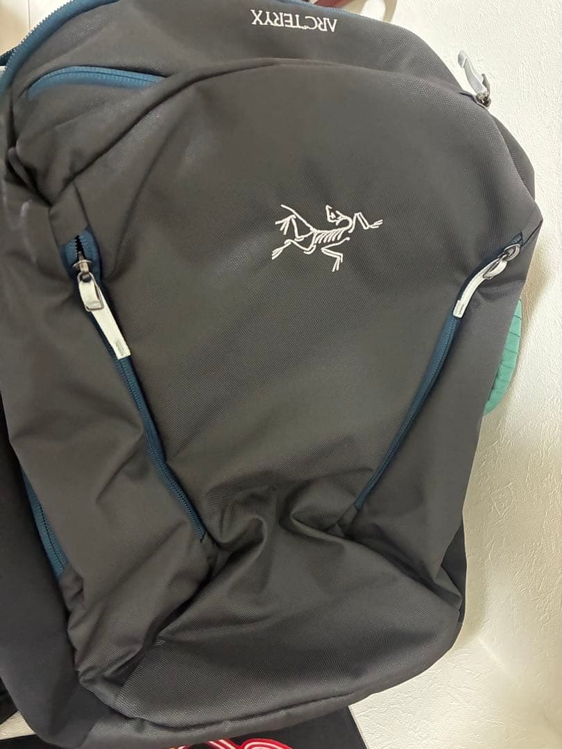 ARC'TERYX マンティス 26 バックパック アークテリクス