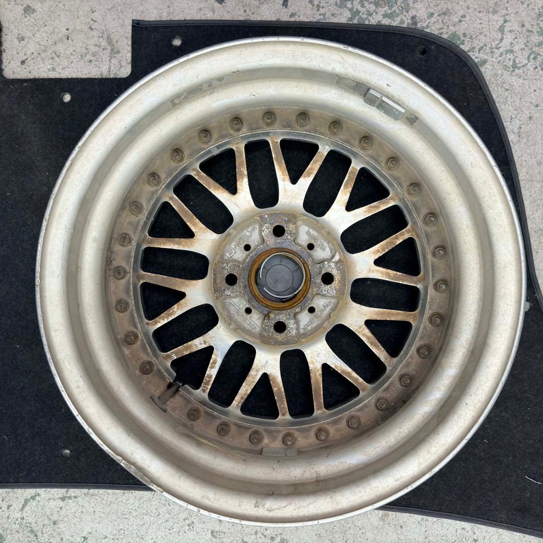 虎*様 WORK ワーク VS XX 14インチ 5J +45 PCD100 4