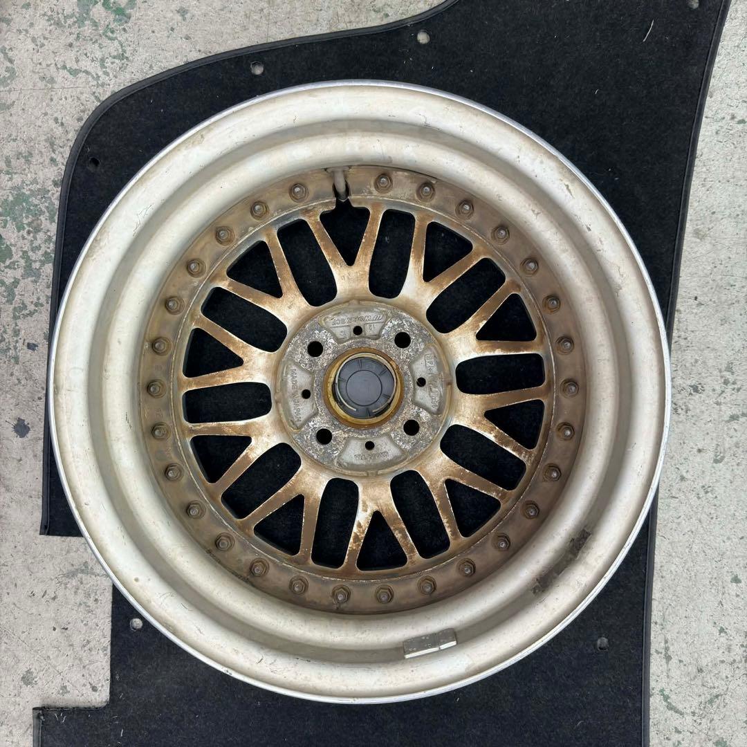 虎*様 WORK ワーク VS XX 14インチ 5J +45 PCD100 4