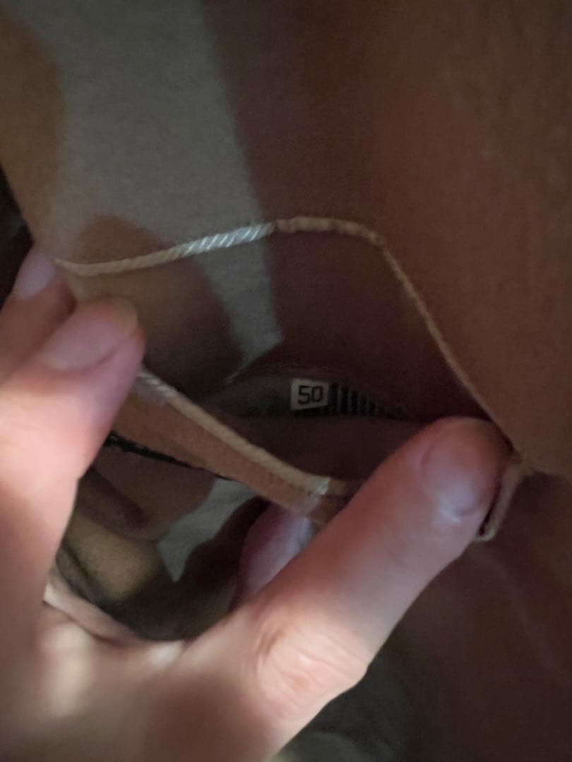 16日まで安くします！TOMORROWLANDロロピアーナカシミヤ混キャメル