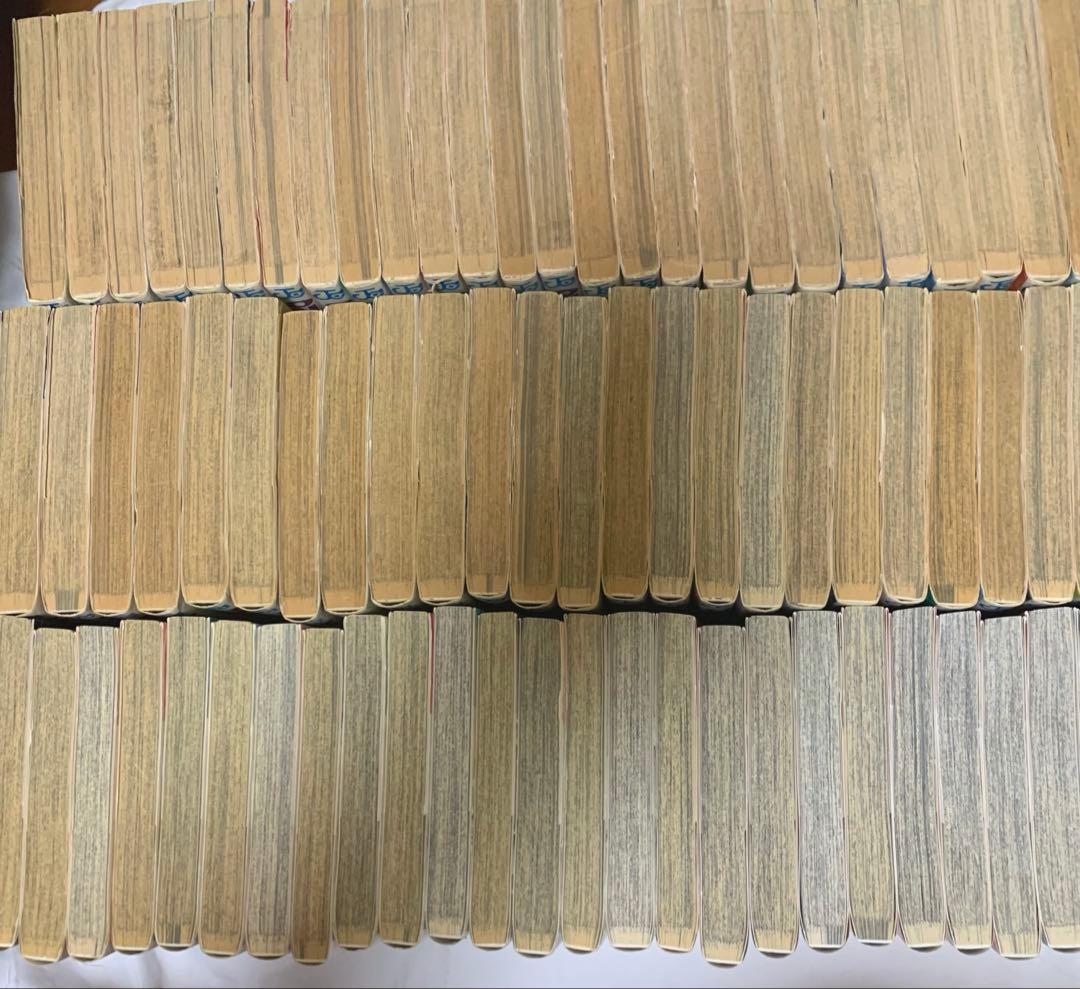 ワンピース　1-111巻　漫画