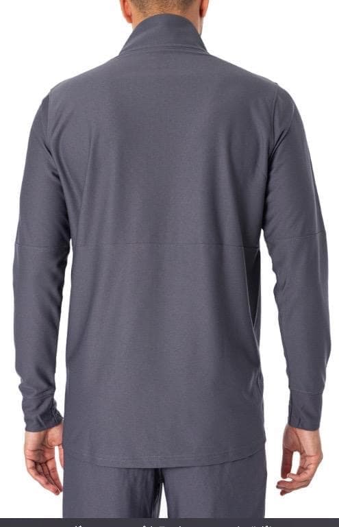 UNDER ARMOUR　アンダーアーマー ロゴ 上下ジャージ　2XL