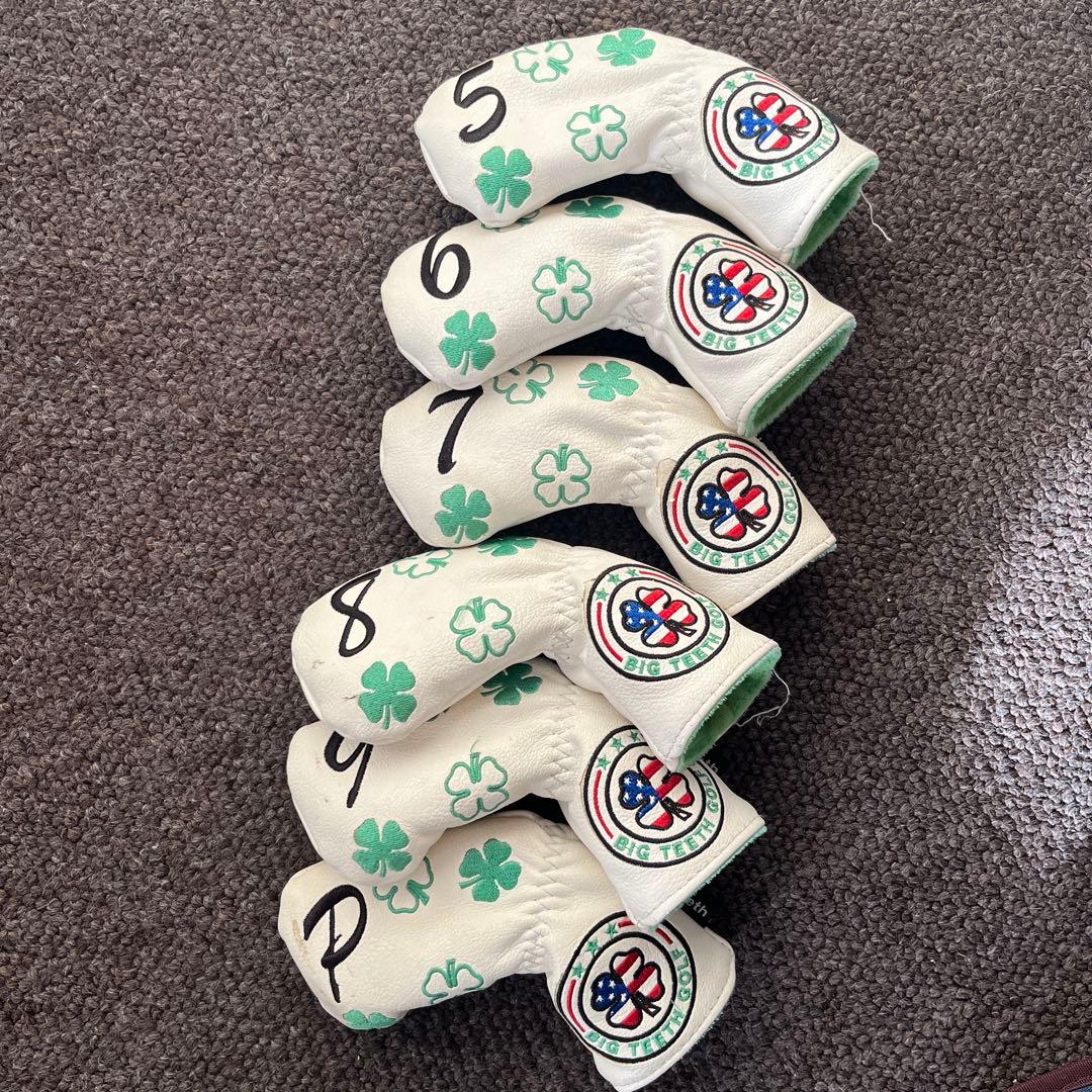 TaylorMade P-770 アイアン6本セット2023モデル