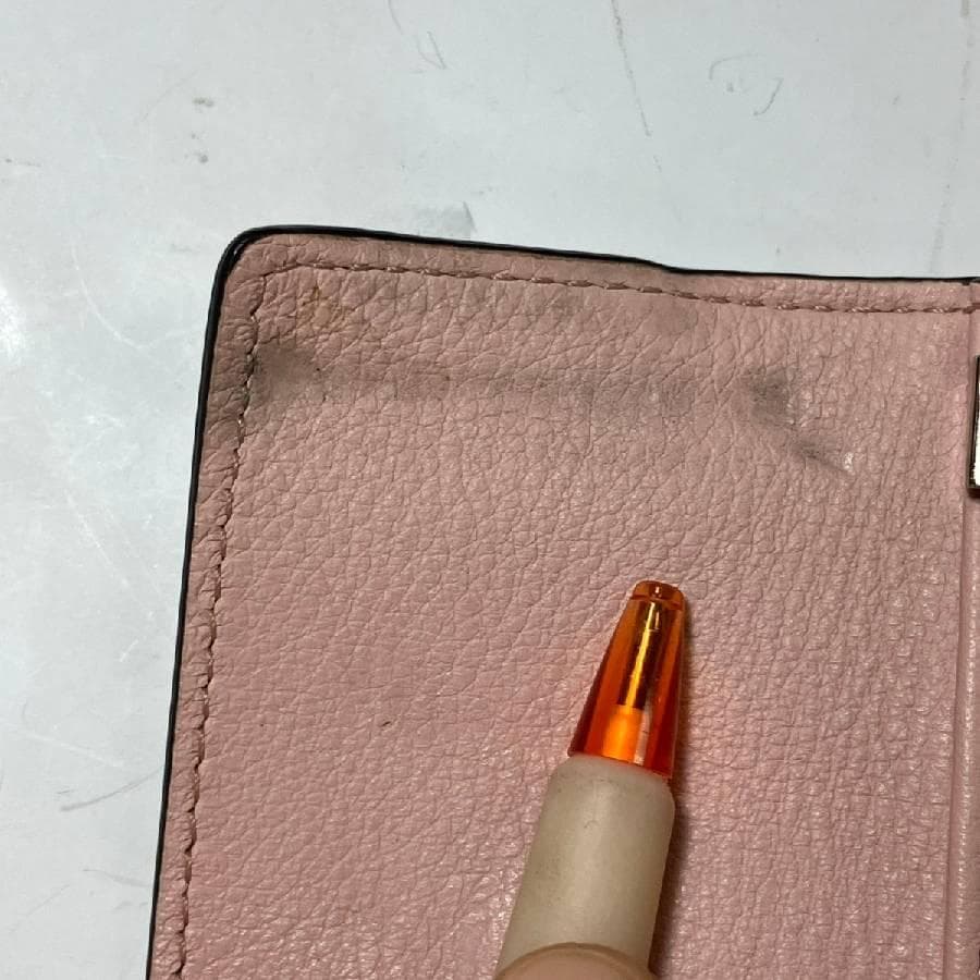 値下LOUIS VUITTON ルイヴィトン キーケース ミュルティクレ4ピンク