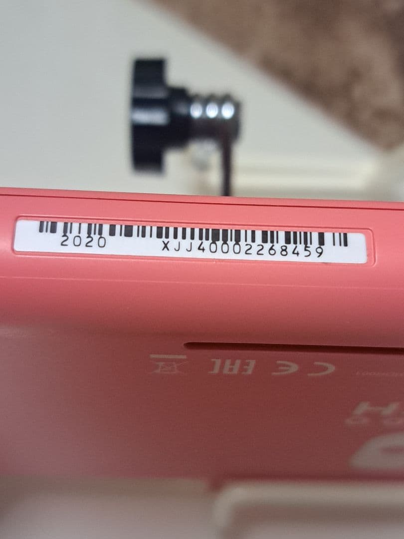 Nintendo Switch Lite　64GB メモリーカード 付き