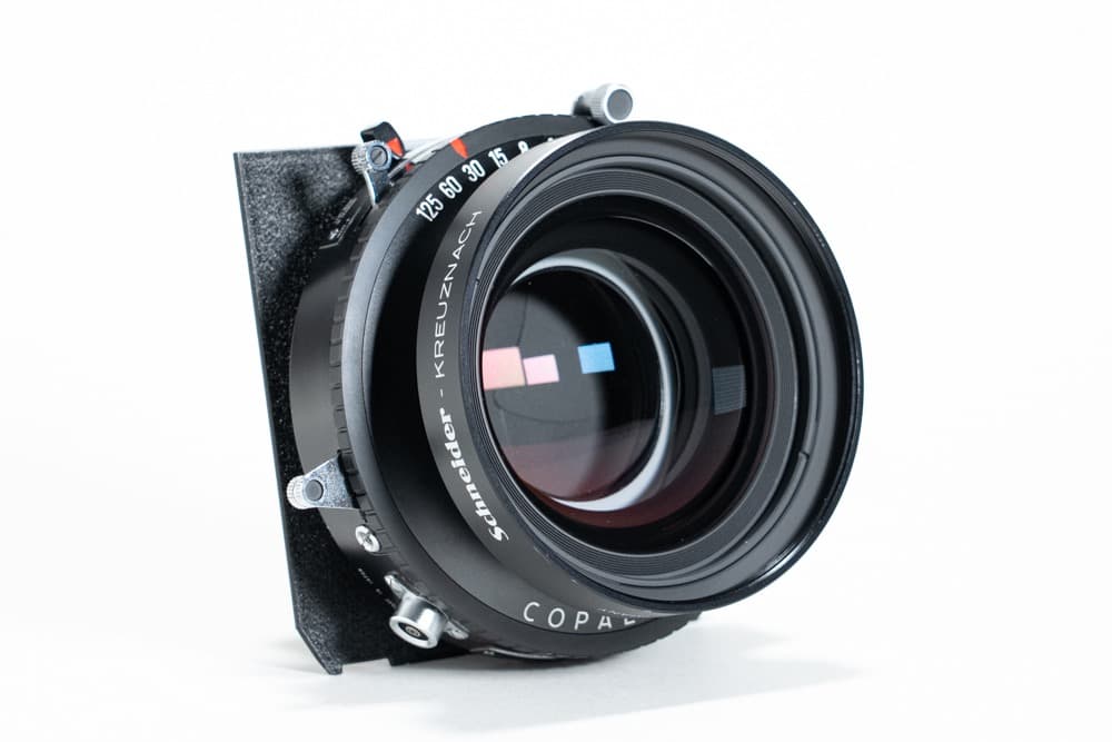 その他 Schneider-KREUZNACH SYMMAR-S 5.6/240