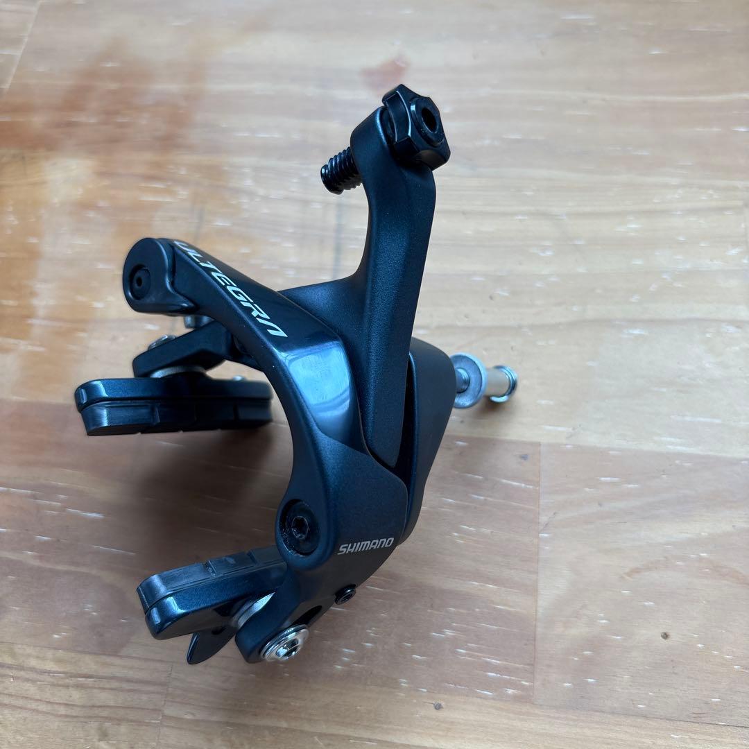 シマノ　アルテグラr8000 リムブレーキ