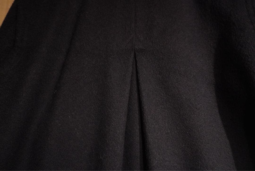 75s vintage Burberry's loden coatオーストリア製