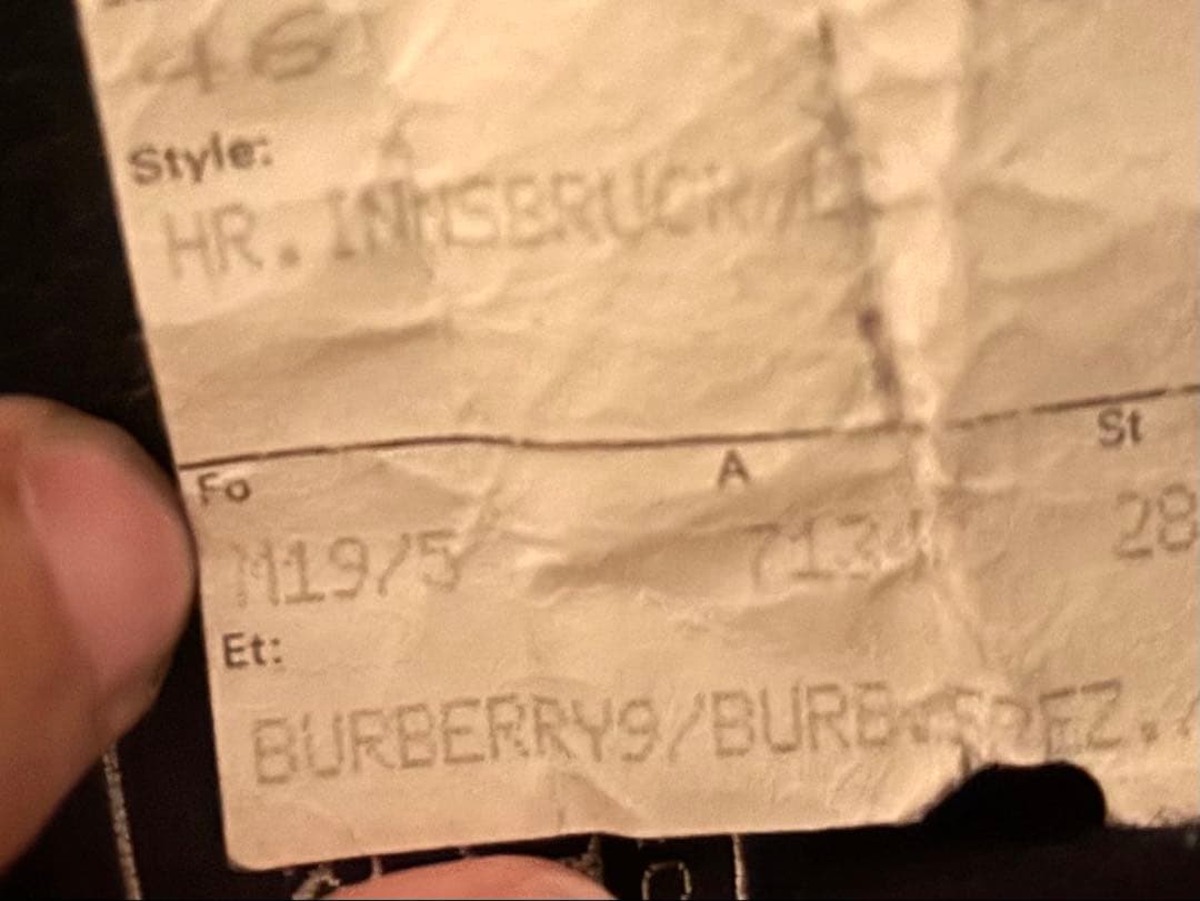 75s vintage Burberry's loden coatオーストリア製