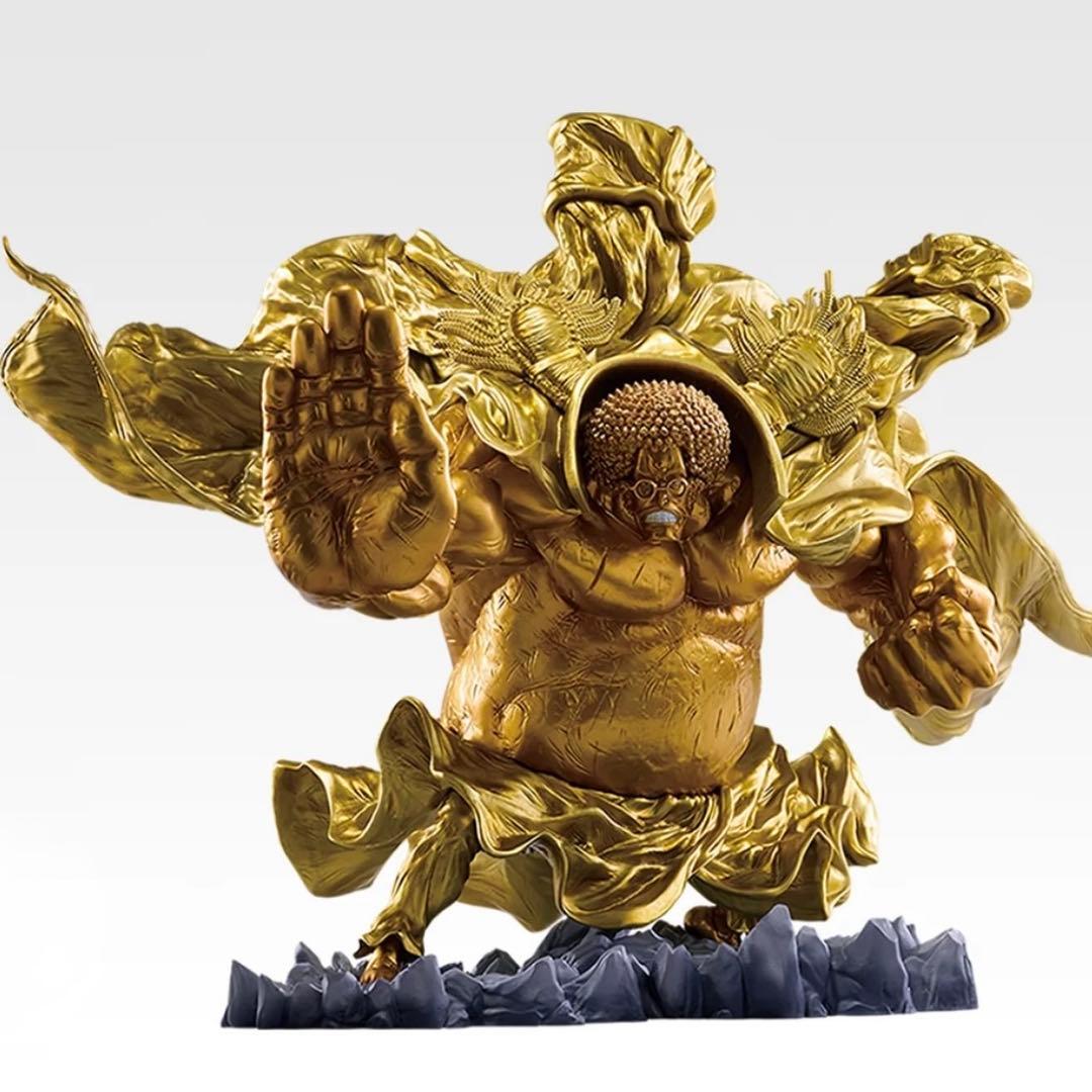 ワンピース　一番くじ