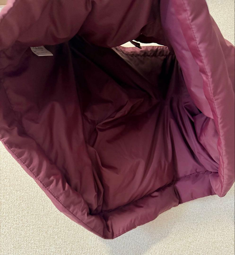 希少VivienneWestwood 中綿入りふわふわスカート/レッド