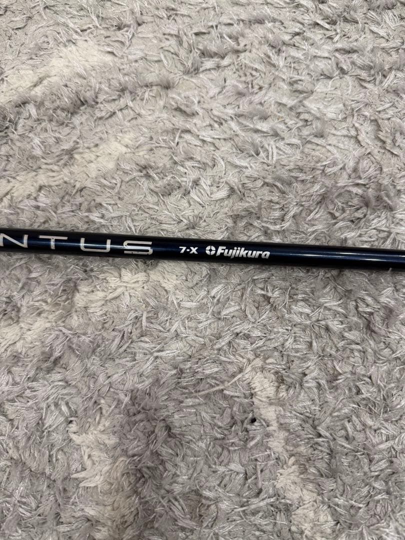 ベンタス　ブルー　ベロコア　7x