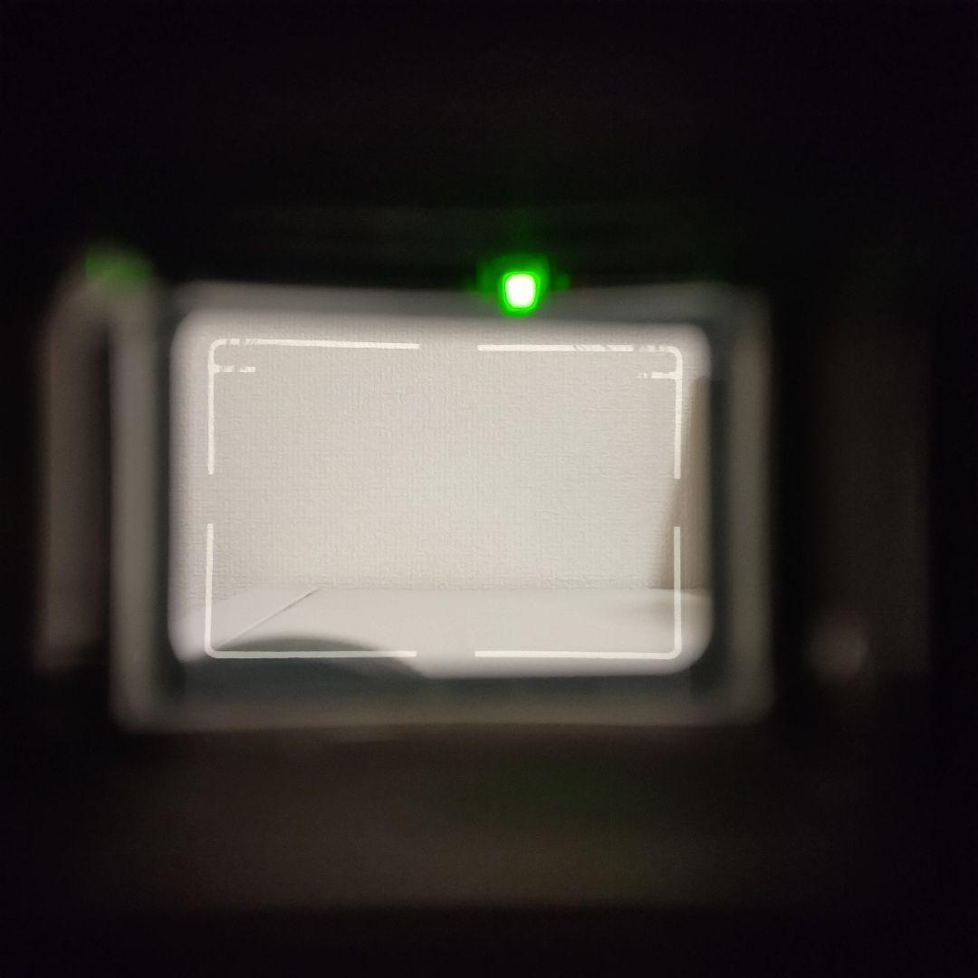 Rollei 35 LED Triotar f3.5/40mm シンガポール製