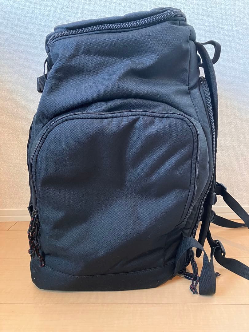 T*T様 Burton スノーボード用バックパック BOOTER PACK 40