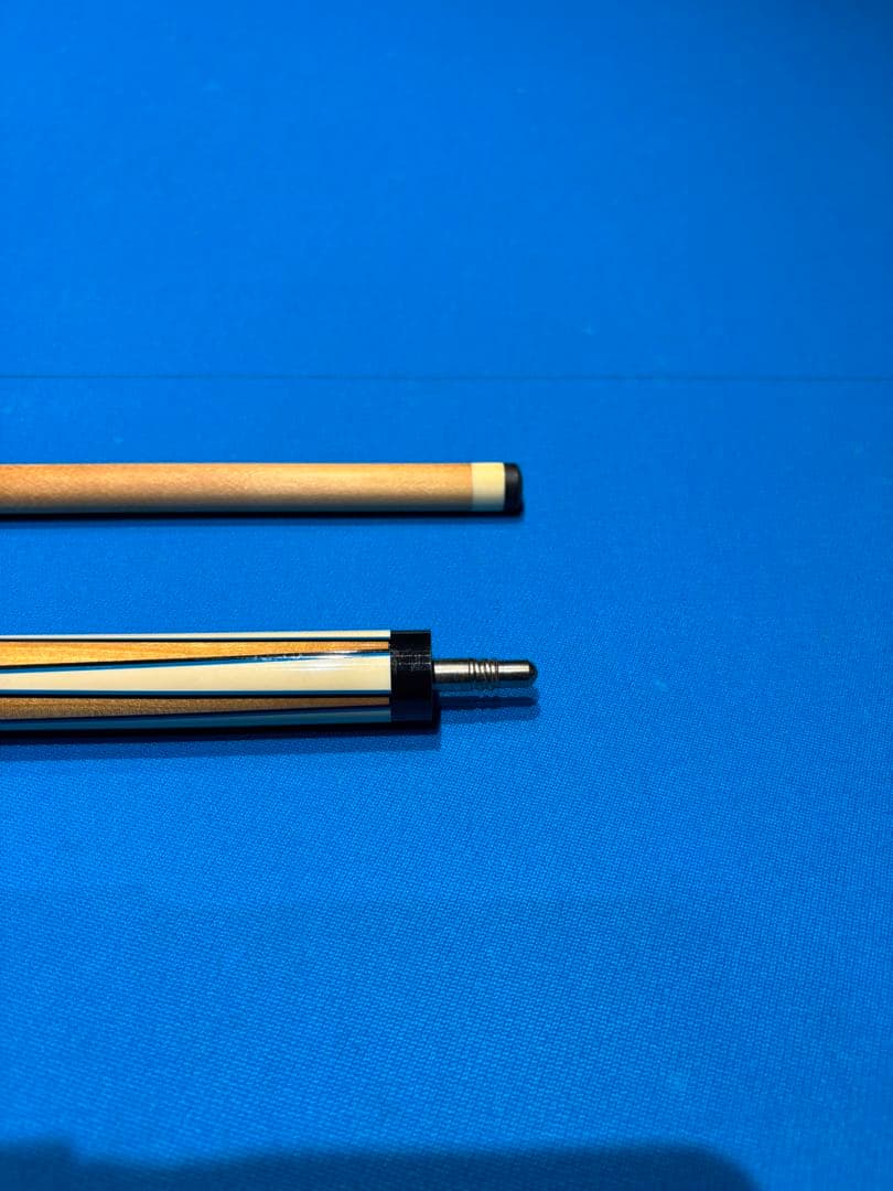 OMEGA 2ピース　ジャンプキュー