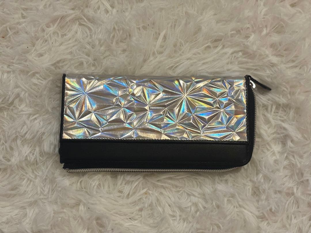 Pierre cardin 長財布