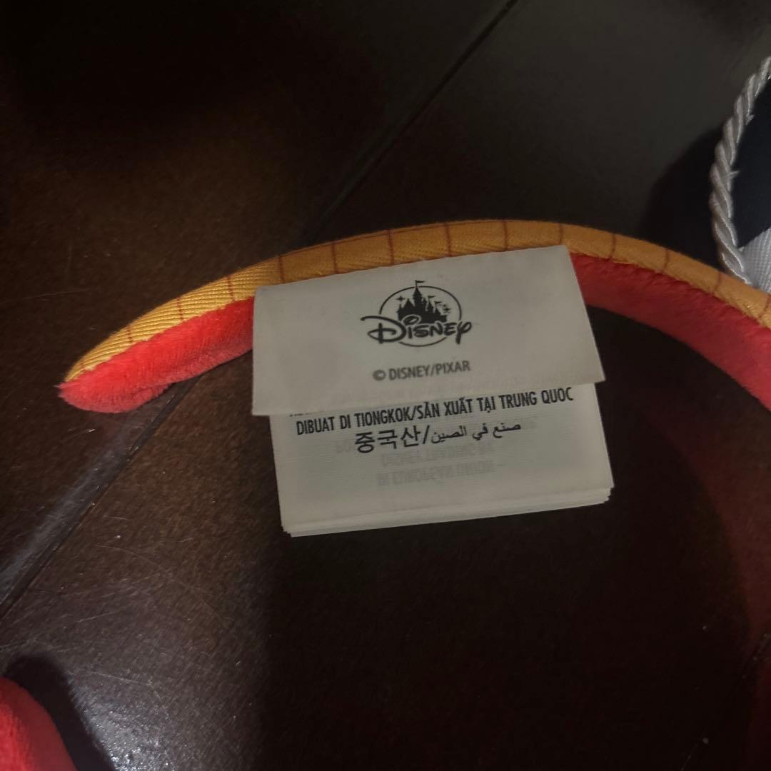 海外カチューシャ