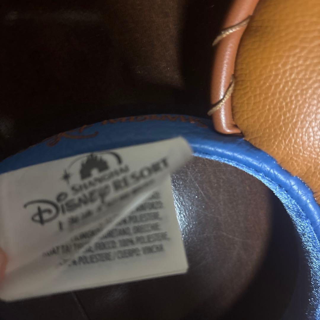 海外カチューシャ