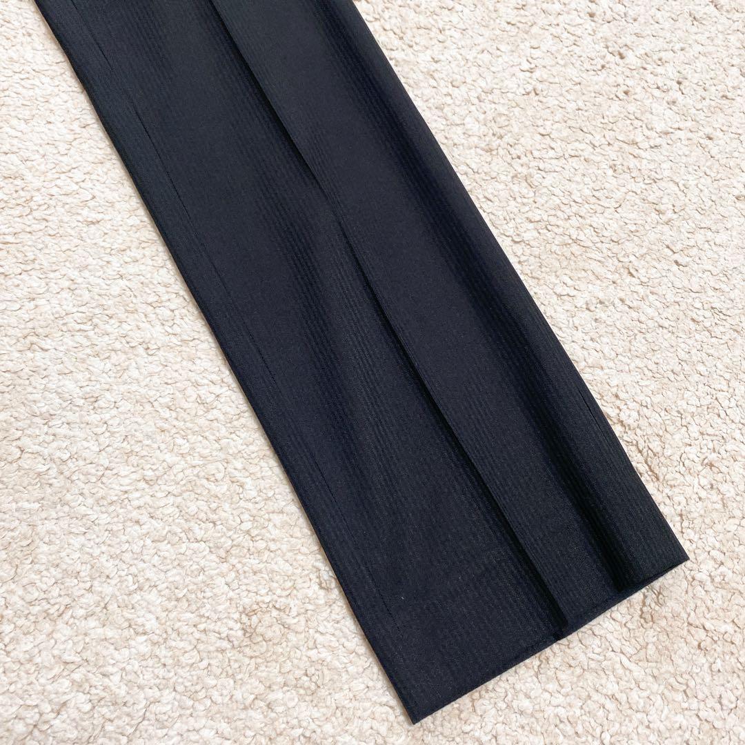 【美品】waltz by BEAMS DESIGN スーツ ブラック 160