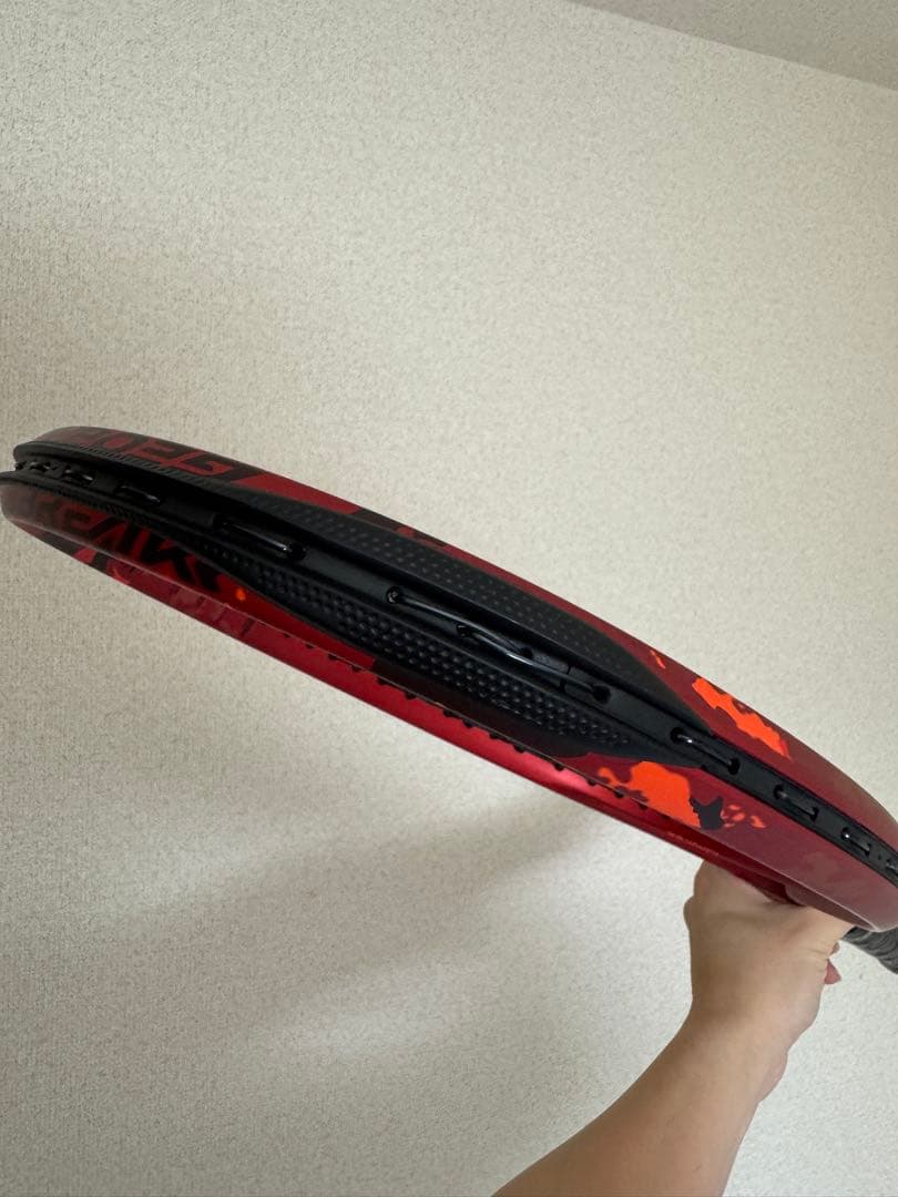 ヨネックス　ジオブレイク70V カスタムフィット