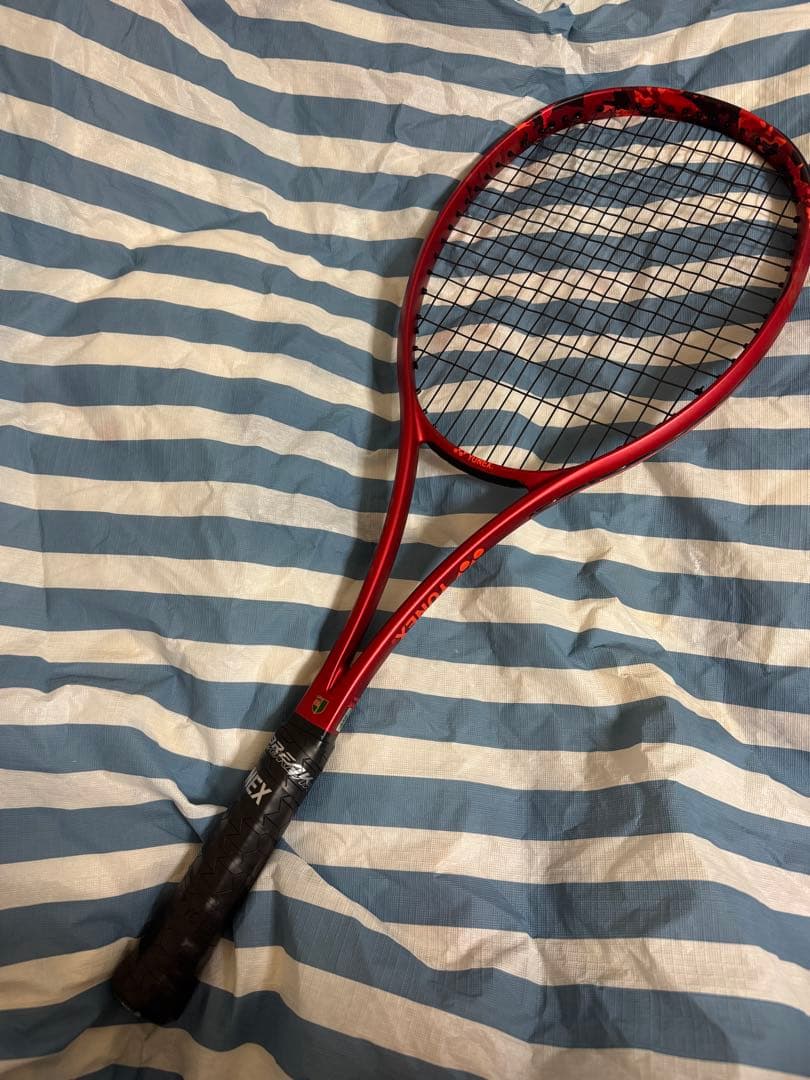 ヨネックス　ジオブレイク70V カスタムフィット