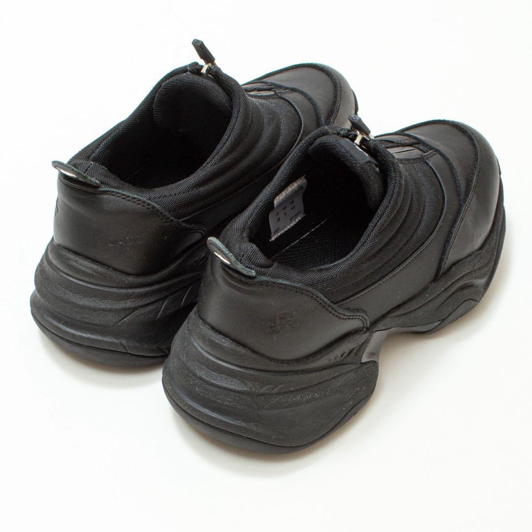 oao スニーカー fountain 23cm