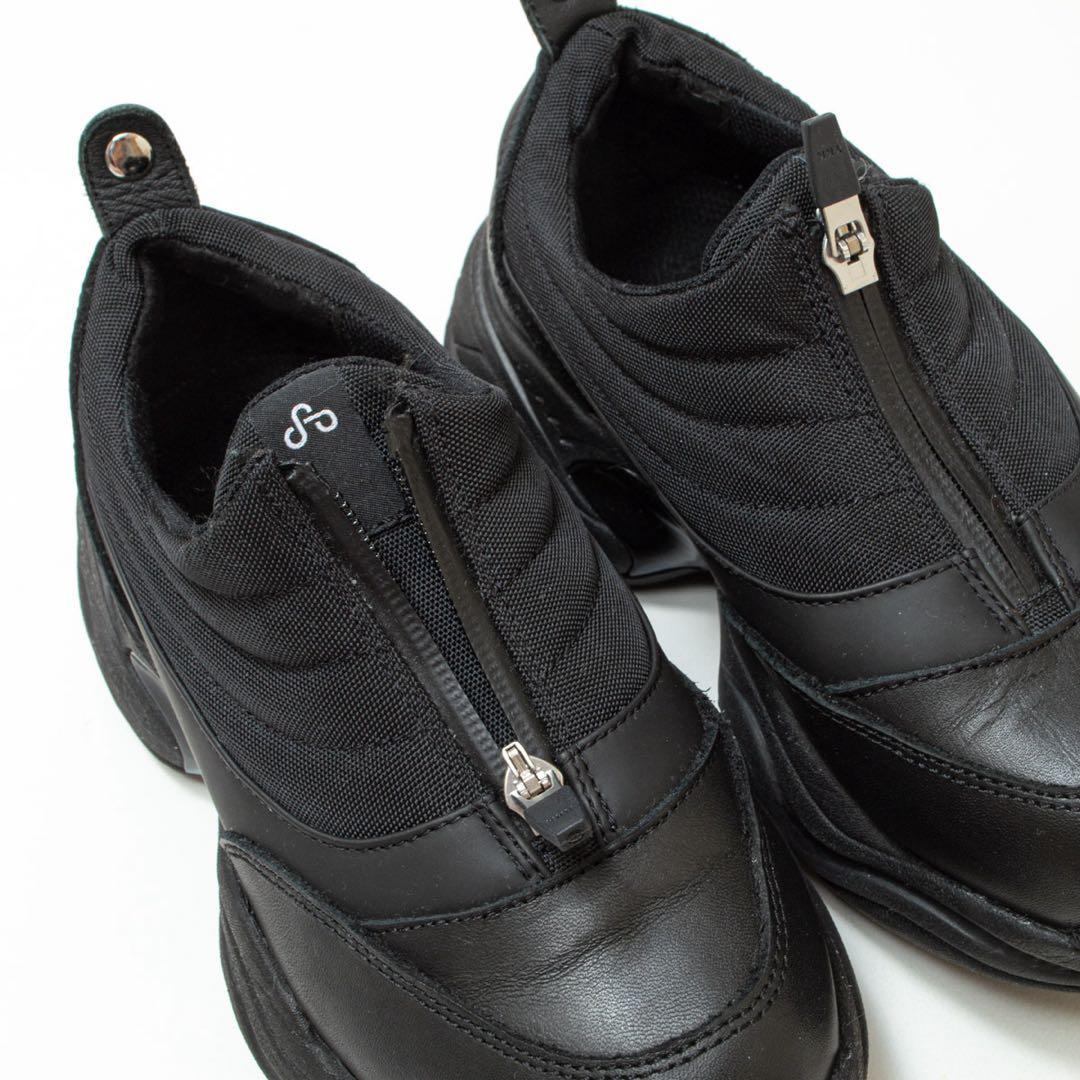 oao スニーカー fountain 23cm