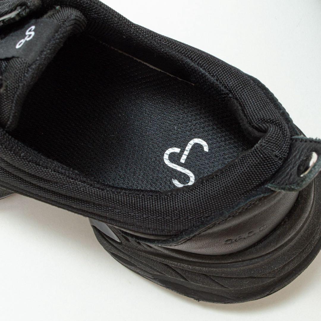 oao スニーカー fountain 23cm