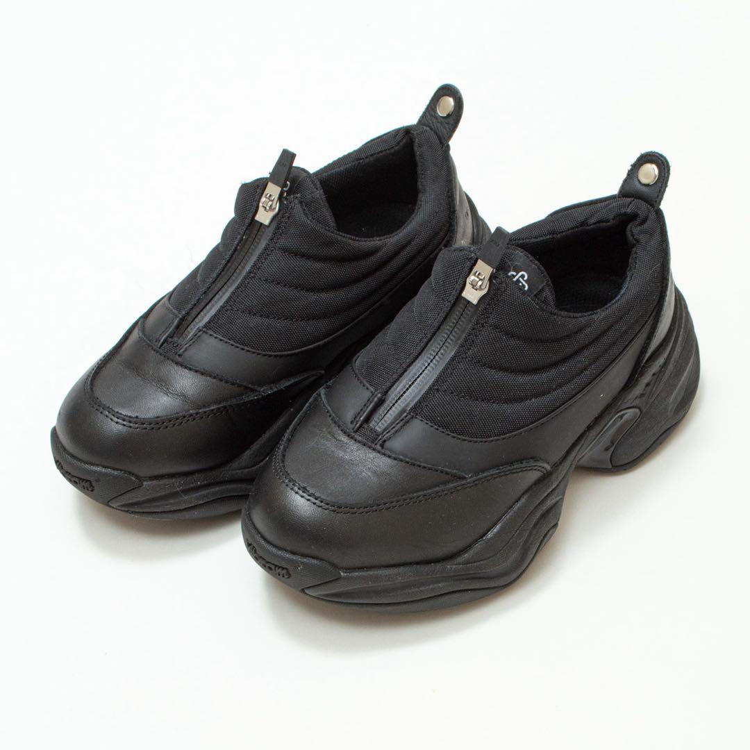 oao スニーカー fountain 23cm