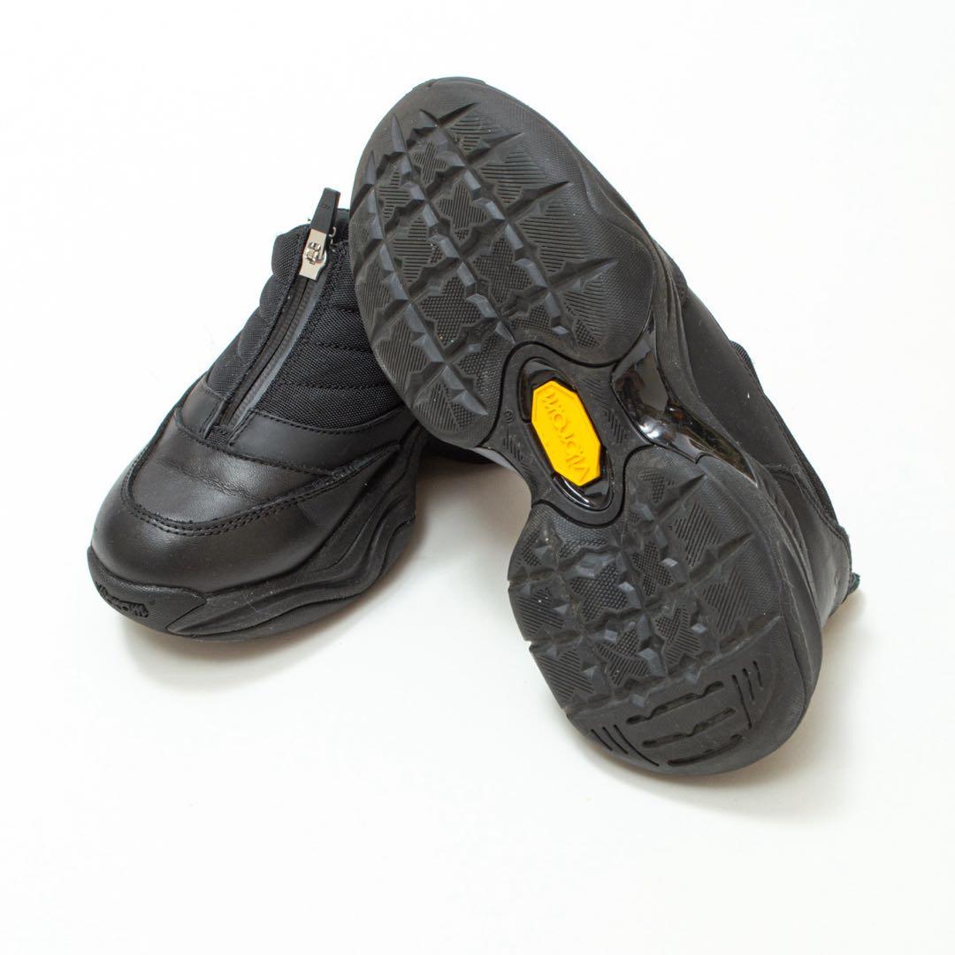 oao スニーカー fountain 23cm