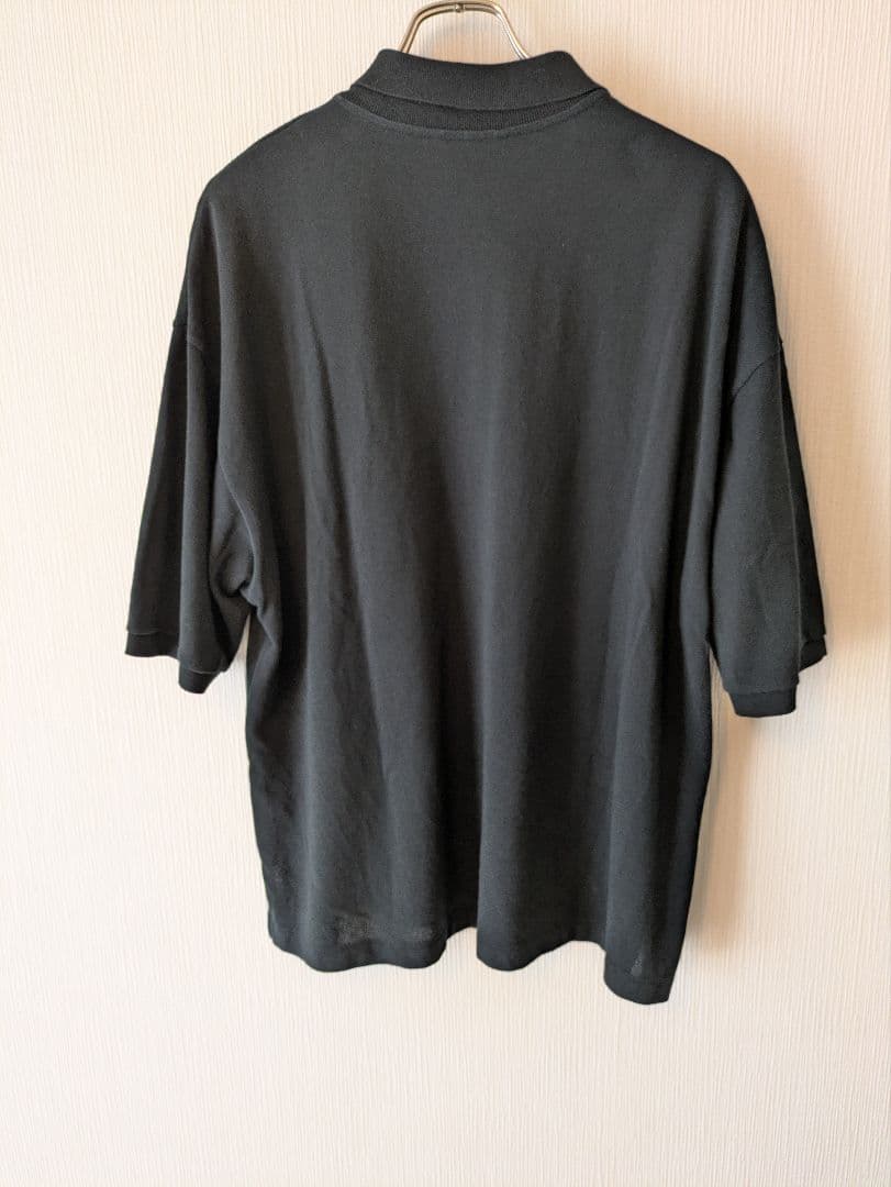 auraleeポロシャツオーラリーcomoli