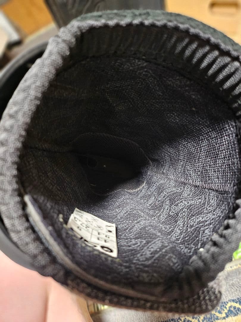 バイクウェア・装備 SIDI MX3ENDURO