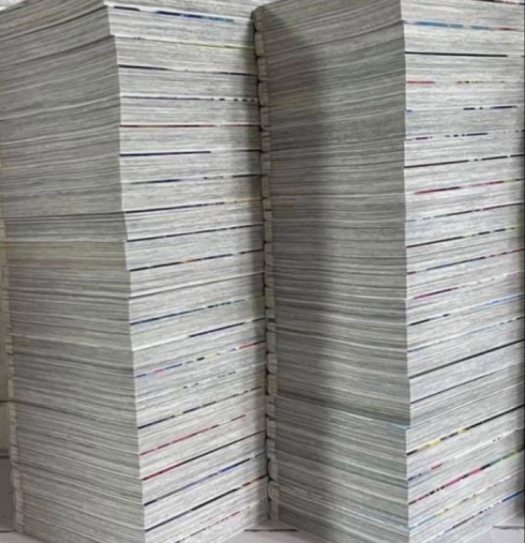 魔入りました入間くん　全巻　46巻