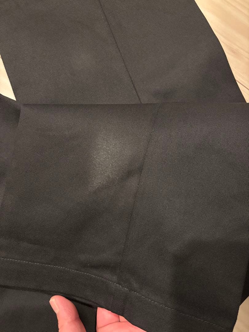 WACKO MARIA DICKIES チノトラウザーズ