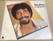 BRA盤86年オリジ！レア！Walter De Afogados/Same