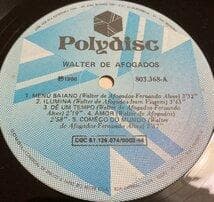 BRA盤86年オリジ！レア！Walter De Afogados/Same