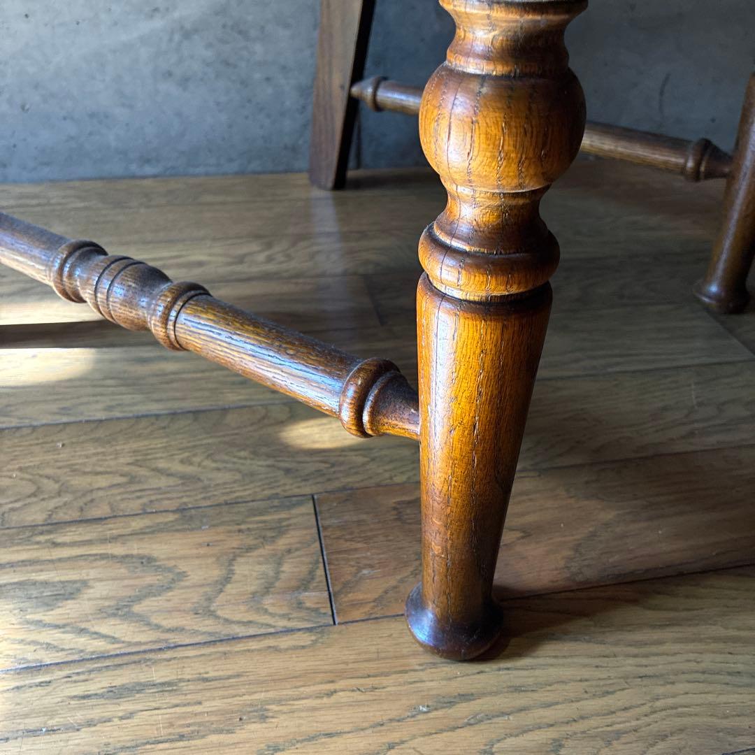 値下げ　木製　三越家具　 ダイニングチェア