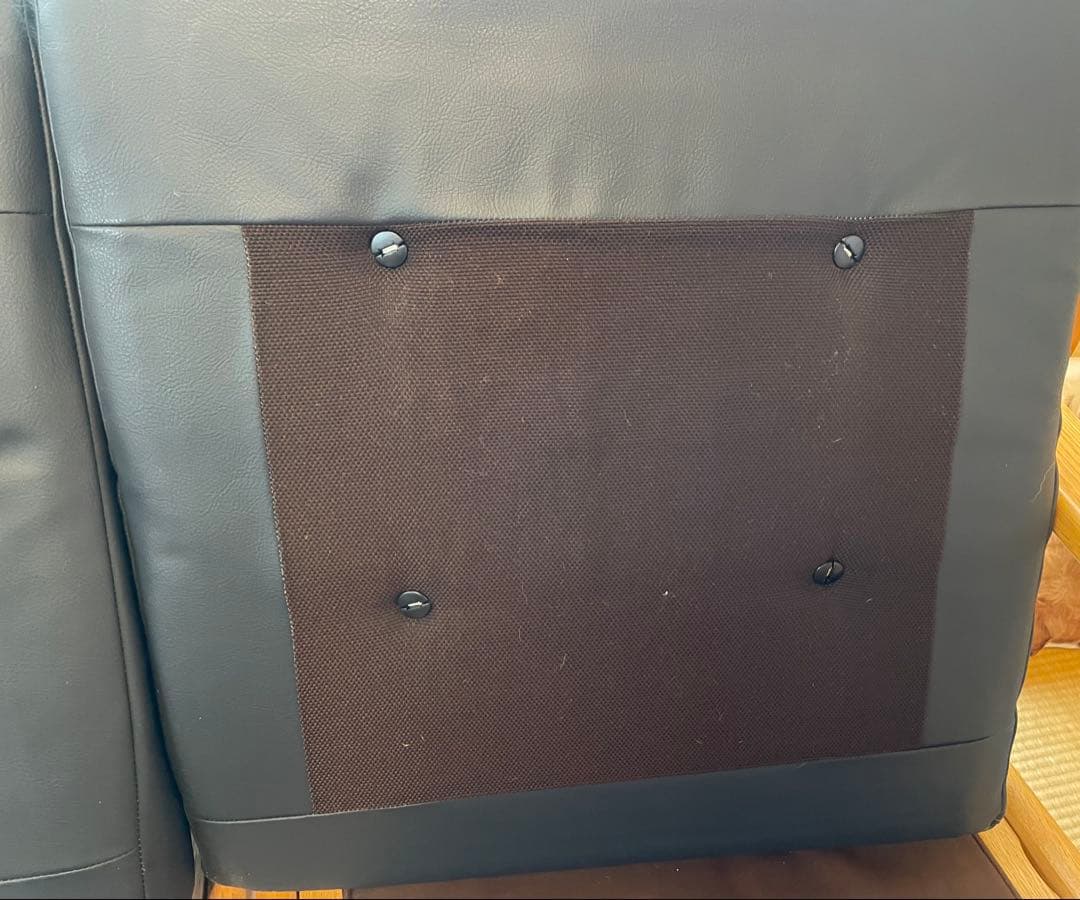 マルニ60 ソファ 3人掛け