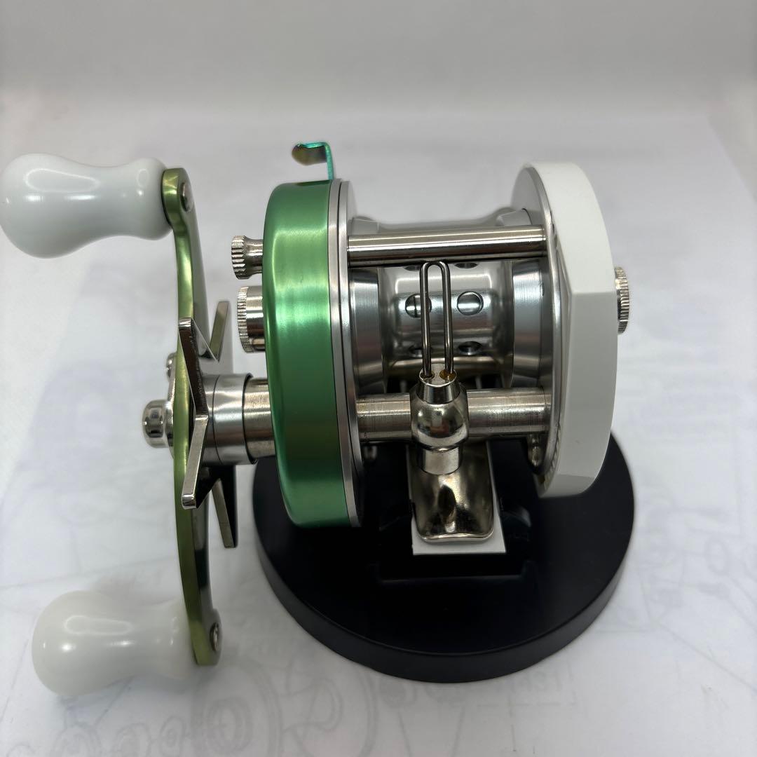 JUNC五十鈴工業　デルタ6