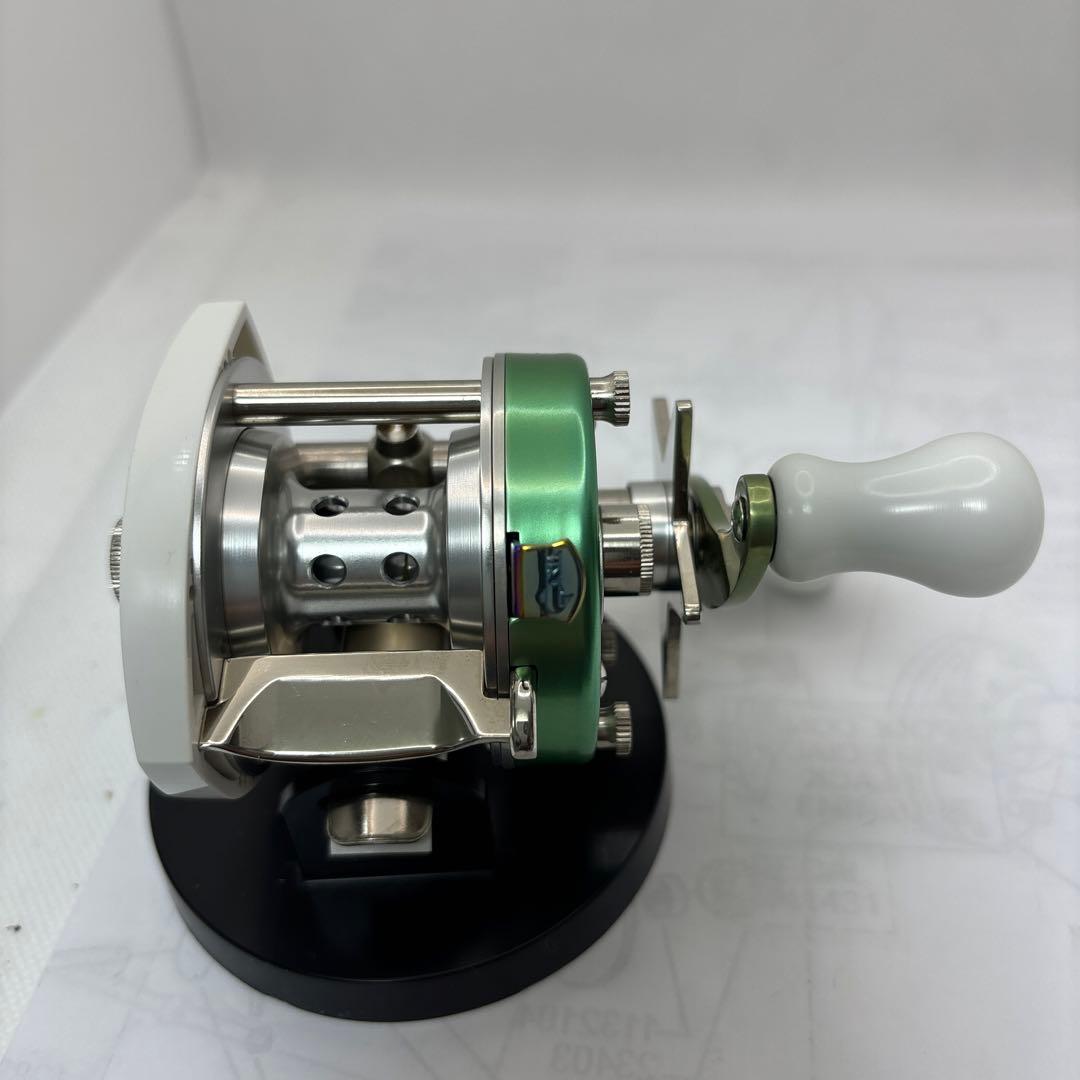 JUNC五十鈴工業　デルタ6