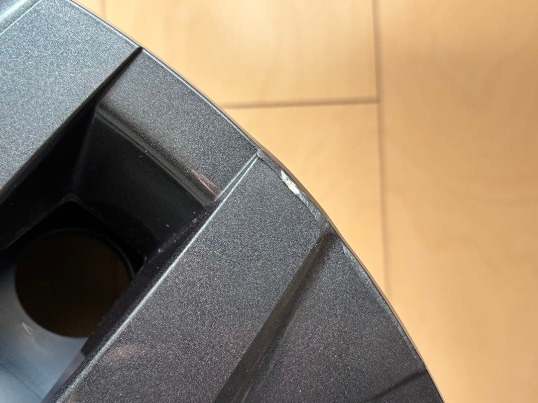 【送料込み】トヨタ60系プリウス 純正スチールホイール