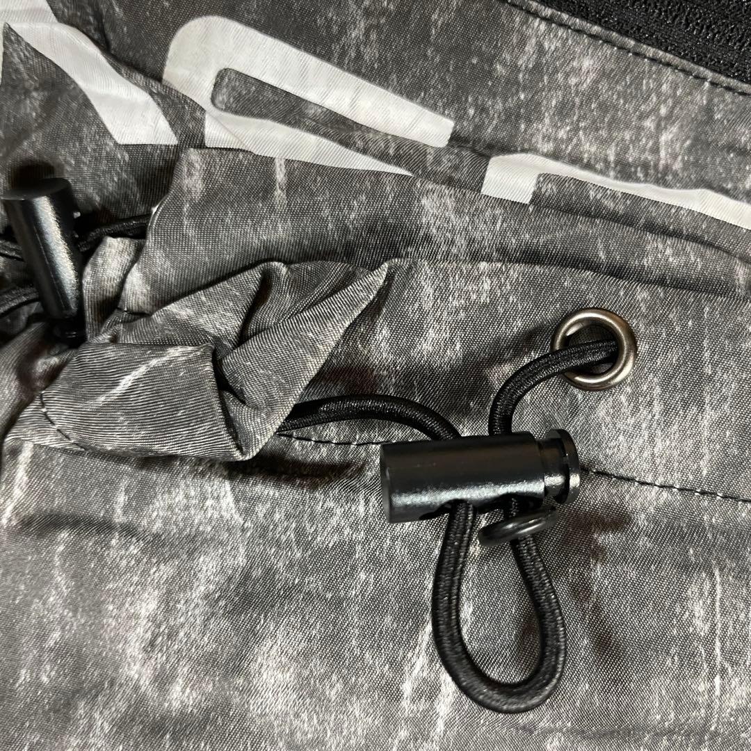 新品花柄スキーパンツ L 男女兼用