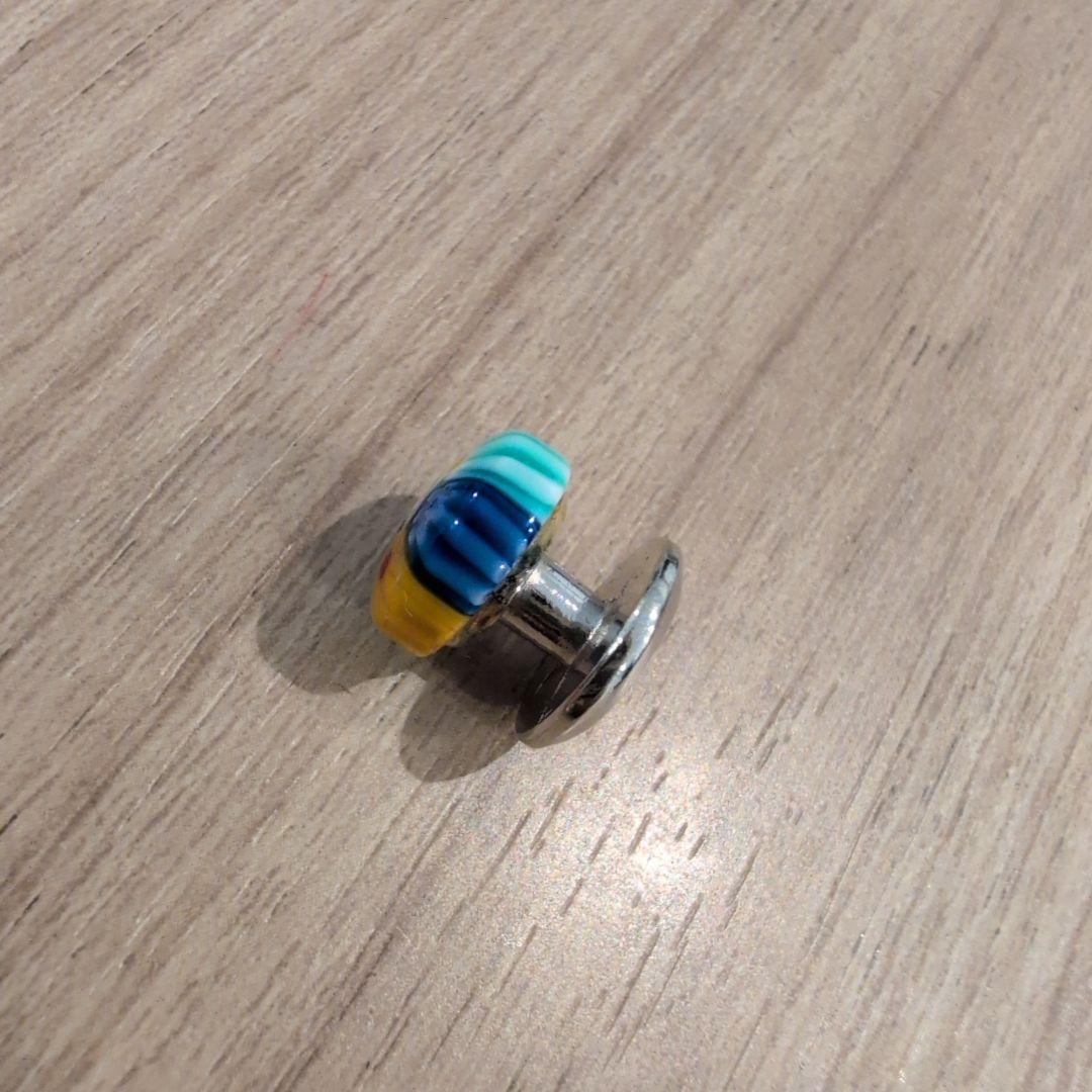 Belvest　ラペルピン