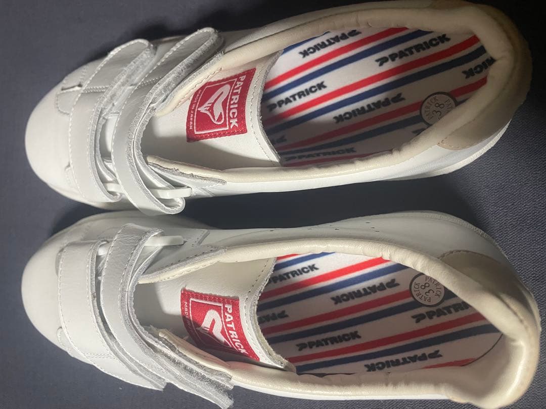 24cm パトリック（PATRICK） OCEAN-HT（オーシャン・ハート）