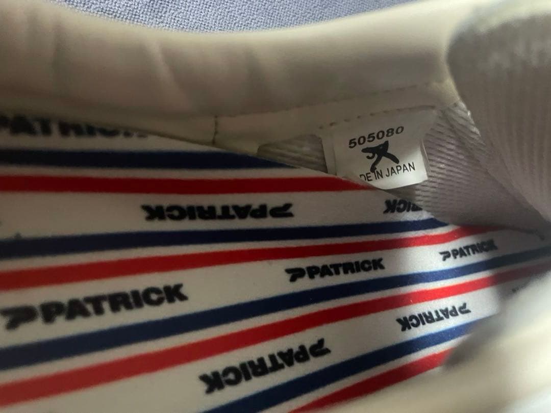 24cm パトリック（PATRICK） OCEAN-HT（オーシャン・ハート）